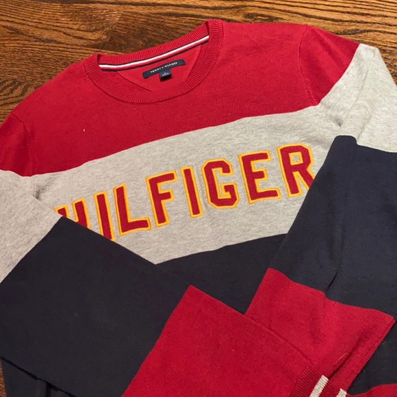 Tommy Hilfiger Crewneck